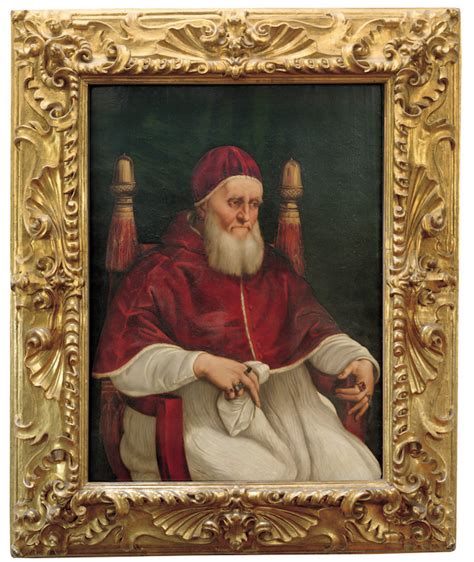 papa giulio iii moglie